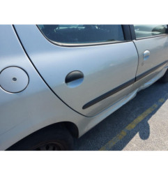 Pretensionneur de ceinture avant droit PEUGEOT 206