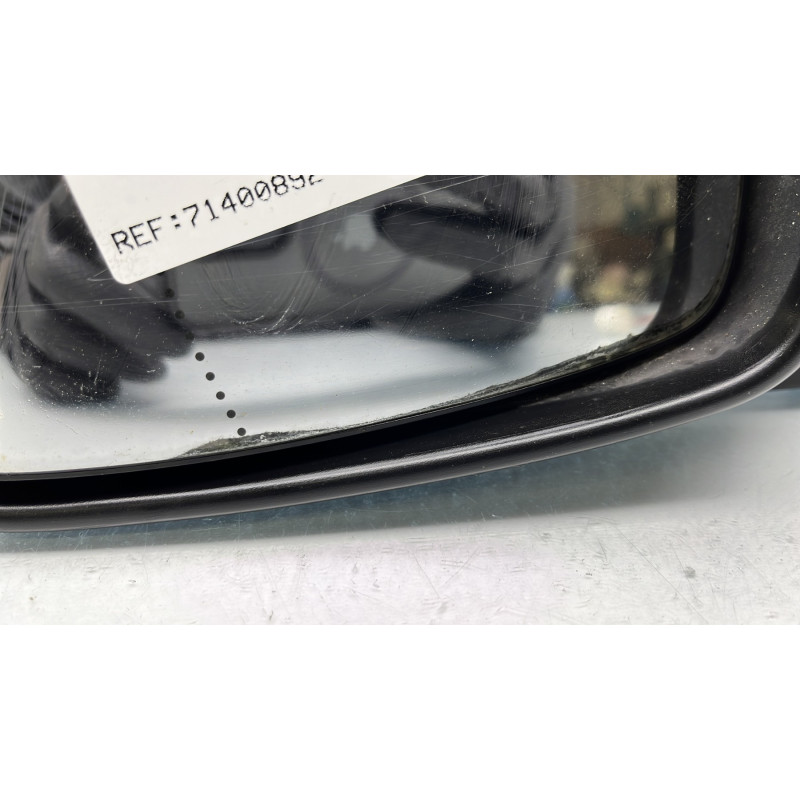 Retroviseur gauche NISSAN NOTE 1 Photo n°2