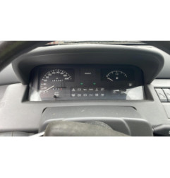 Optique avant principal droit (feux)(phare) RENAULT CLIO 1