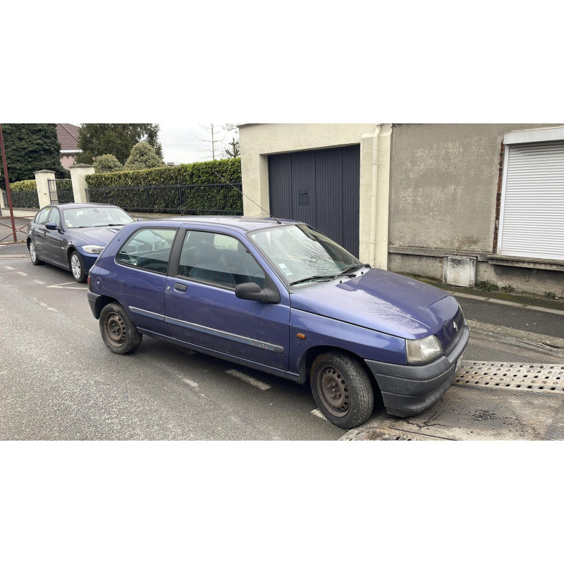 Optique avant principal droit (feux)(phare) RENAULT CLIO 1 Photo n°5