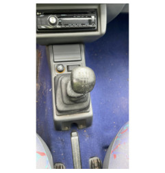 Optique avant principal droit (feux)(phare) RENAULT CLIO 1