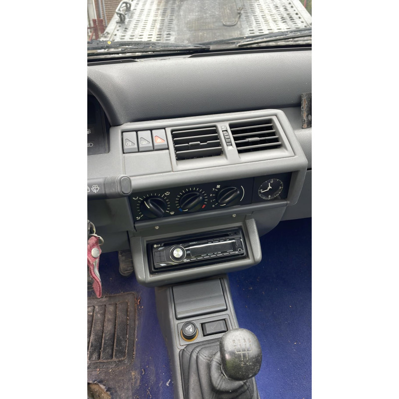 Optique avant principal droit (feux)(phare) RENAULT CLIO 1 Photo n°9