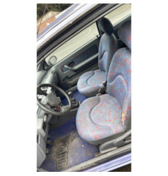 Optique avant principal droit (feux)(phare) RENAULT CLIO 1