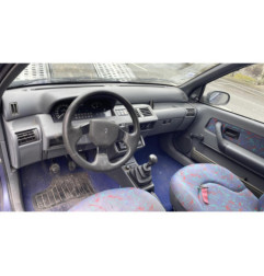 Optique avant principal droit (feux)(phare) RENAULT CLIO 1