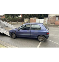 Optique avant principal droit (feux)(phare) RENAULT CLIO 1