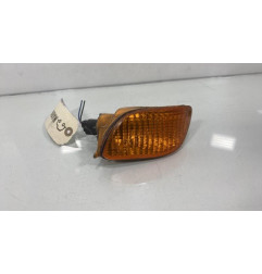 Optique avant secondaire gauche (feux)(clignotant) FORD FOCUS 1