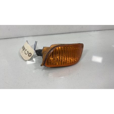 Optique avant secondaire gauche (feux)(clignotant) FORD FOCUS 1