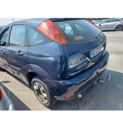 Optique avant secondaire gauche (feux)(clignotant) FORD FOCUS 1