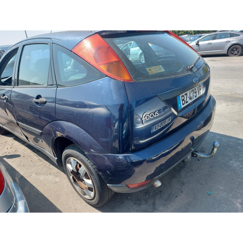 Optique avant secondaire gauche (feux)(clignotant) FORD FOCUS 1 Photo n°4