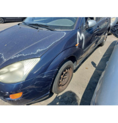 Optique avant secondaire gauche (feux)(clignotant) FORD FOCUS 1