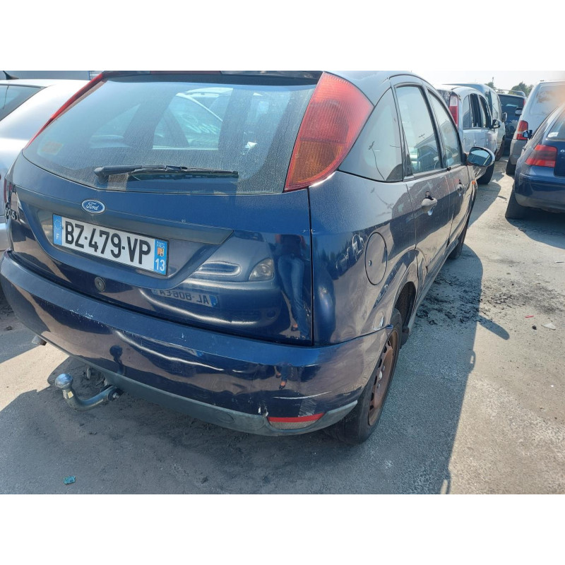 Optique avant secondaire gauche (feux)(clignotant) FORD FOCUS 1 Photo n°8