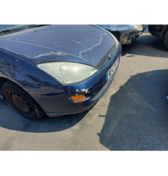 Optique avant secondaire gauche (feux)(clignotant) FORD FOCUS 1