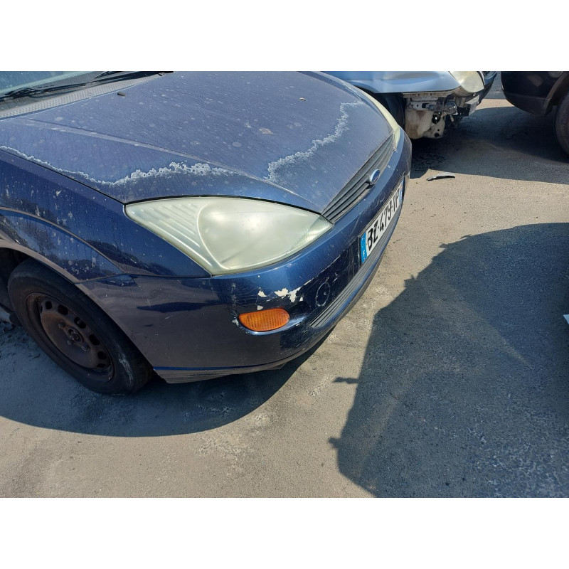 Optique avant secondaire gauche (feux)(clignotant) FORD FOCUS 1 Photo n°9