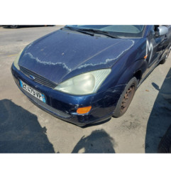 Optique avant secondaire gauche (feux)(clignotant) FORD FOCUS 1