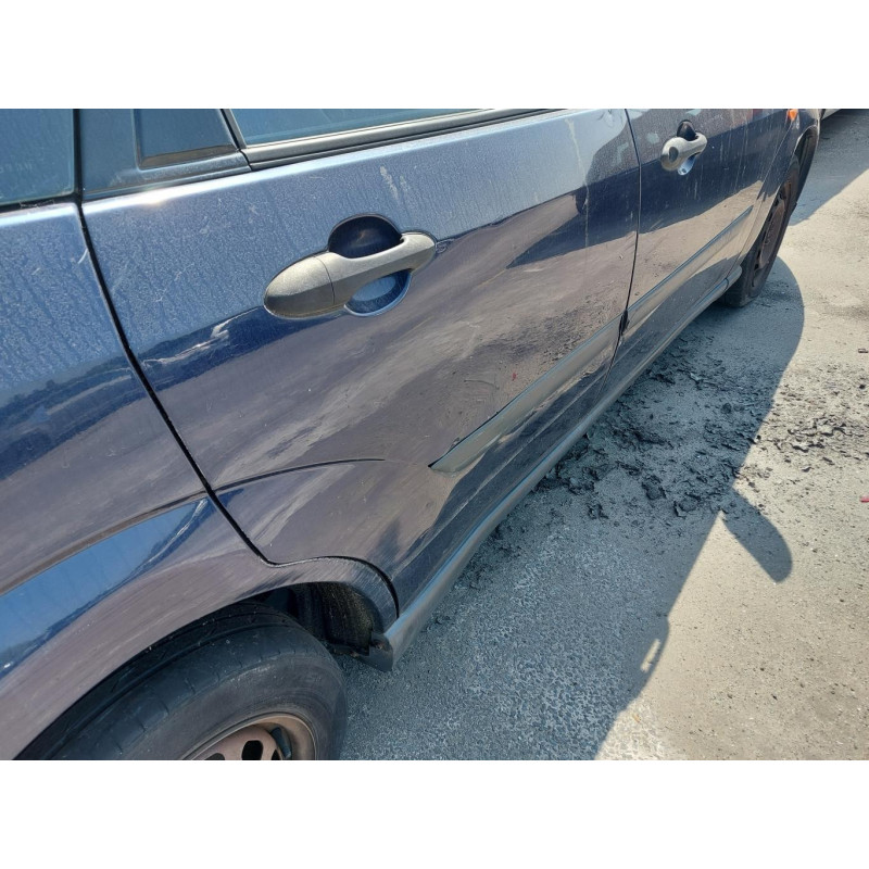 Optique avant secondaire gauche (feux)(clignotant) FORD FOCUS 1 Photo n°15