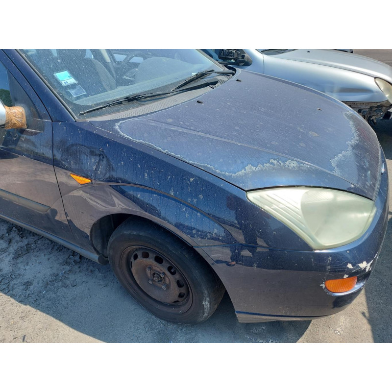 Optique avant secondaire gauche (feux)(clignotant) FORD FOCUS 1 Photo n°16