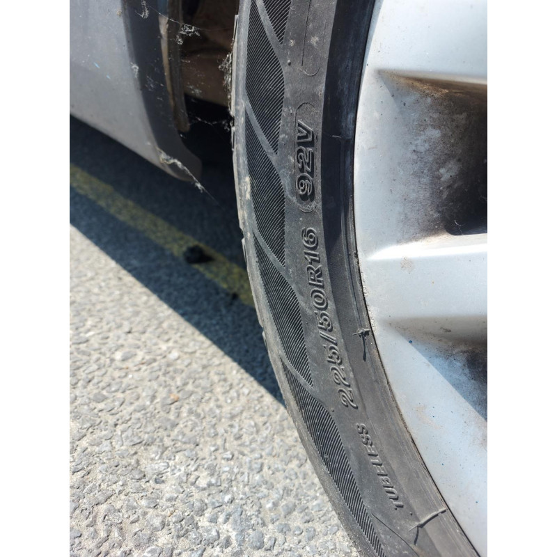 Feu arriere secondaire droit (feux) BMW SERIE 3 E46 Photo n°9