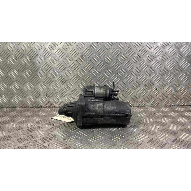 Demarreur BMW SERIE 3 E46 Photo n°4