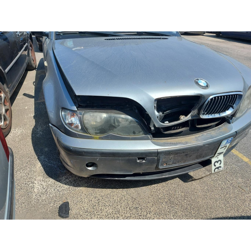 Demarreur BMW SERIE 3 E46 Photo n°8