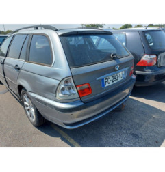 Demarreur BMW SERIE 3 E46