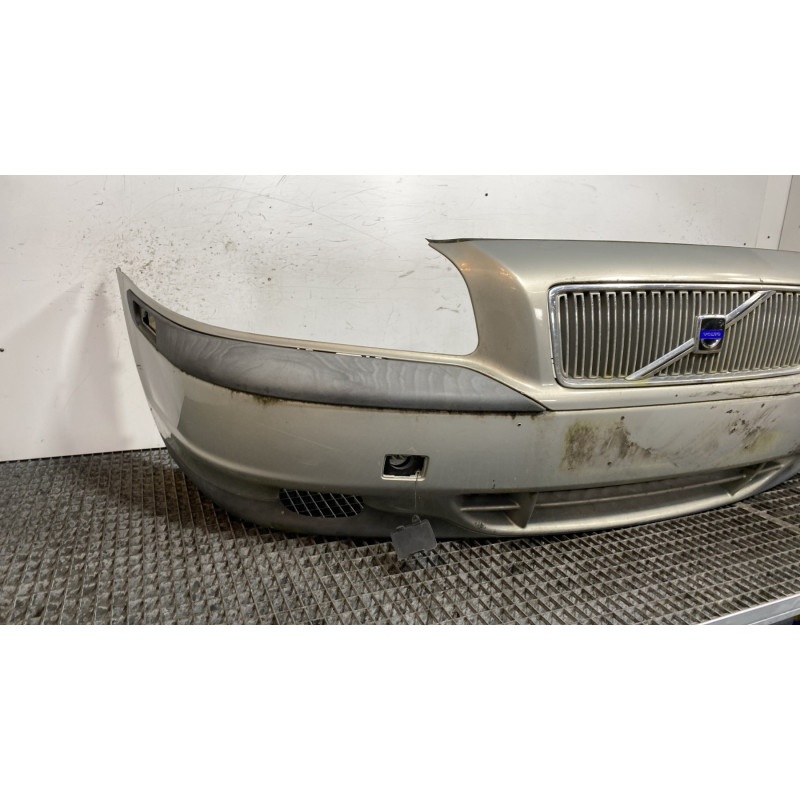 Pare choc avant VOLVO S 80 1 Photo n°2