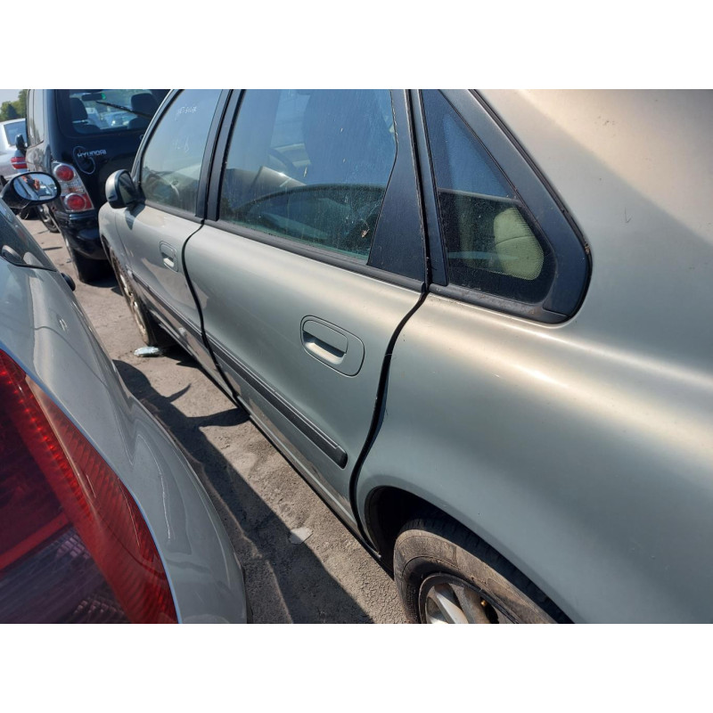 Pare choc avant VOLVO S 80 1 Photo n°7