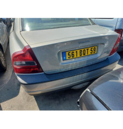 Pare choc avant VOLVO S 80 1