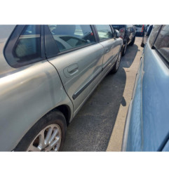 Pare choc avant VOLVO S 80 1