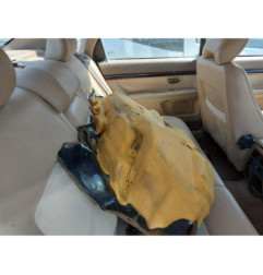 Pare choc avant VOLVO S 80 1