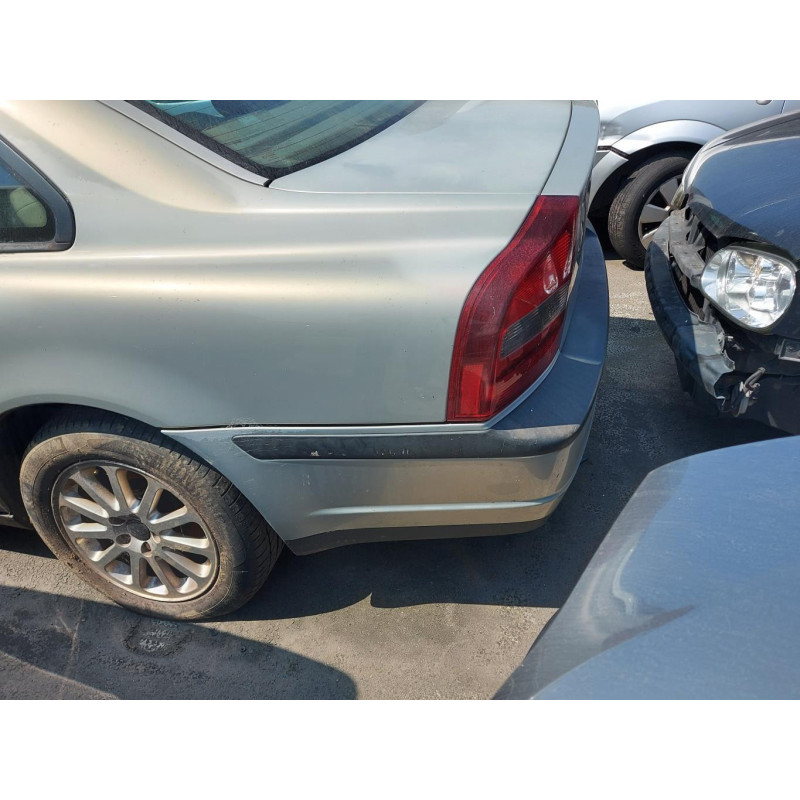 Pare choc avant VOLVO S 80 1 Photo n°14
