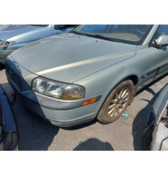 Pare choc avant VOLVO S 80 1