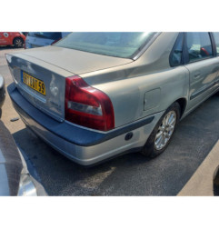 Pare choc avant VOLVO S 80 1