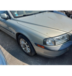 Pare choc avant VOLVO S 80 1