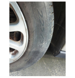 Retroviseur droit VOLVO S 80 1