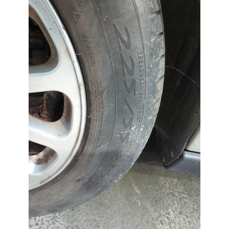 Retroviseur droit VOLVO S 80 1 Photo n°11