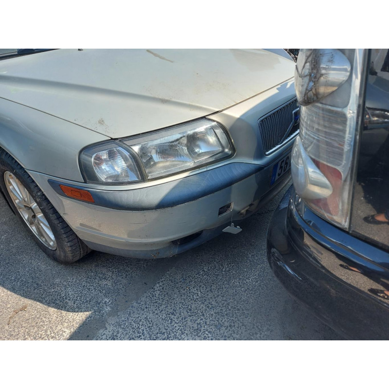 Retroviseur droit VOLVO S 80 1 Photo n°12