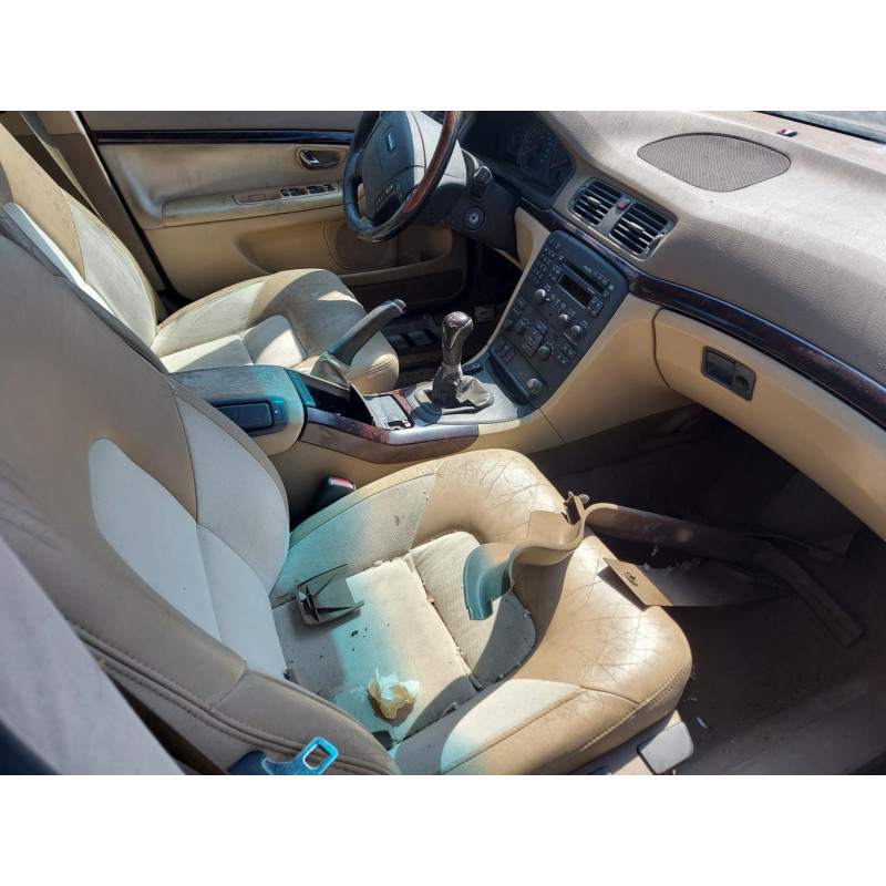 Retroviseur droit VOLVO S 80 1 Photo n°20