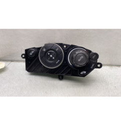 Commande chauffage HONDA CIVIC 8 Photo n°1
