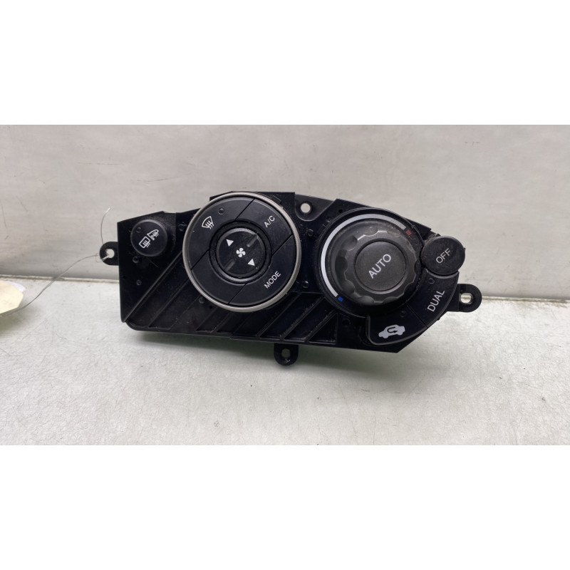 Commande chauffage HONDA CIVIC 8 Photo n°1
