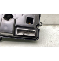 Commande chauffage HONDA CIVIC 8