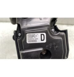 Commande chauffage HONDA CIVIC 8
