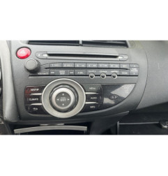 Commande chauffage HONDA CIVIC 8