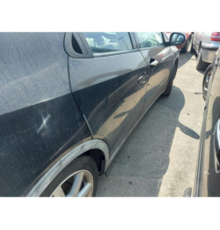 Commande chauffage HONDA CIVIC 8