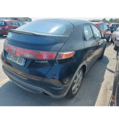 Commande chauffage HONDA CIVIC 8