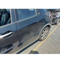 Commande chauffage HONDA CIVIC 8