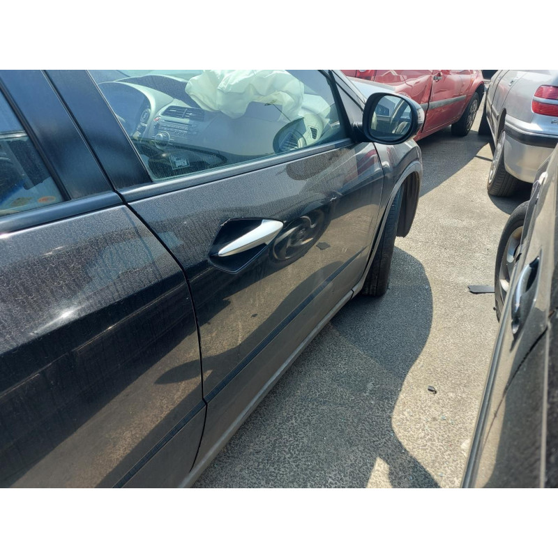 Commande chauffage HONDA CIVIC 8 Photo n°11