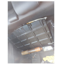Commande chauffage HONDA CIVIC 8