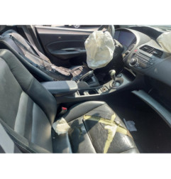 Commande chauffage HONDA CIVIC 8