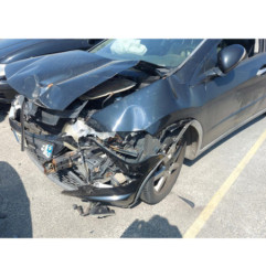 Commande chauffage HONDA CIVIC 8