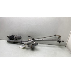 Moteur essuie glace avant HONDA CIVIC 8